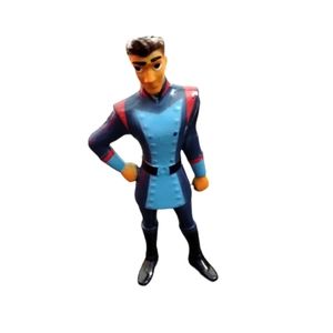 Disney Royal Guard Gabe 2.5” Replacement Tou Figure Figurine Elena of Avalor